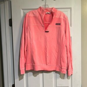 Vineyard Vines Quarterzip